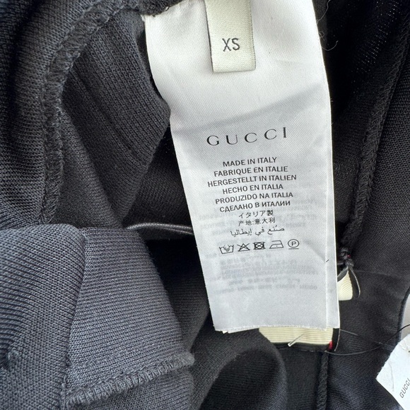 Gucci Skinny Leg Pants, brand new with tags - Picture 6 of 13